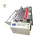 Economical roll to sheet cutting machine