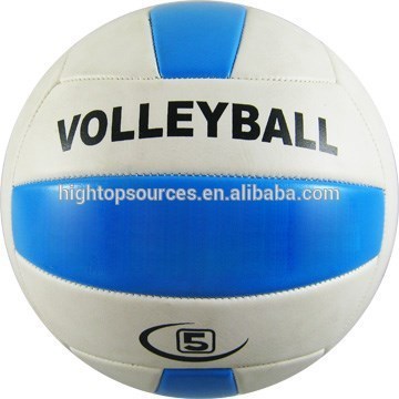size 5 volleyball