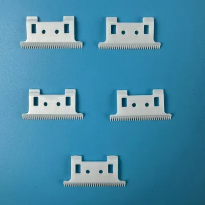 Ceramic Clipper Blade Cutter for Oster, Andis & Wahl