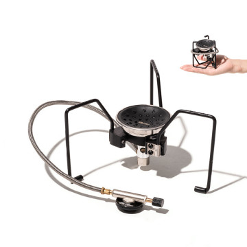 Mobi Garden Portable Falling Cắm trại