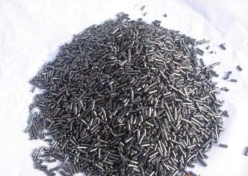 Desulfurizer for Steelmaking