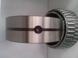 High Precision 797/792cd Outer Double Row Circular Cone Taper Roller Bearings