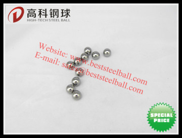 9mm stainless steel ball 302/304/316/420/440c G10-G1000