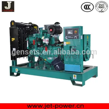 Deutz 226B-3D Engine 30kva Diesel Generator Set
