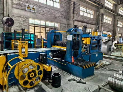 2000mm Wide Web Slitting Knife Holder