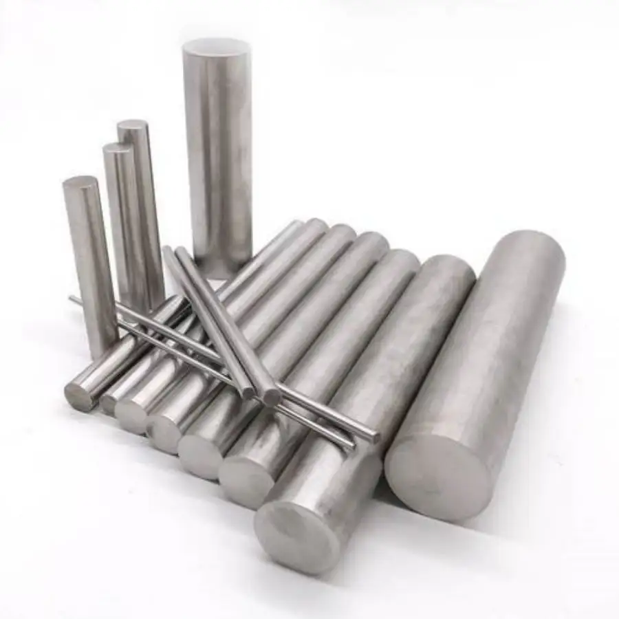 Hot Sales For Astm B574 Hastelloy C276 Round Bar