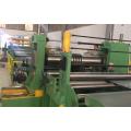 Stainless Steel Coil Slitter Rewinder Lines