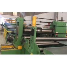 Stainless Steel Coil Slitter Rewinder Lines