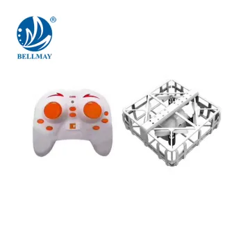 2.4 GHz 4 Channel 6 Axis Gyro Throwing Fly Mini Drone