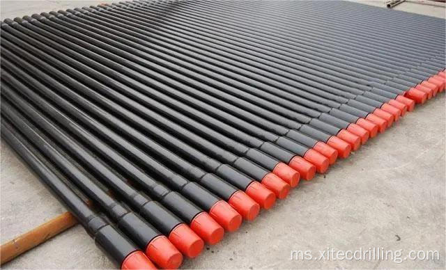 BQ NQ HQ Wireline Drill Rod