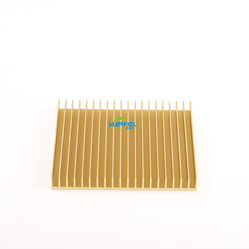 Brass Heatsink Radiators