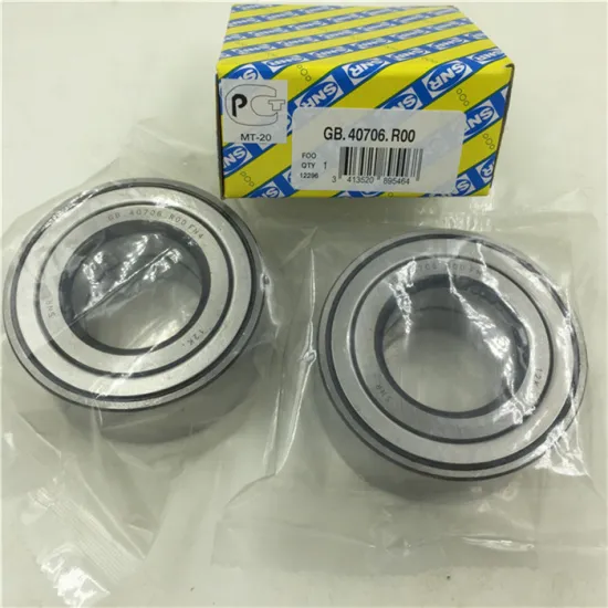SNR bearing france DAC32470018 Wheel Hub Bearing DAC32470018