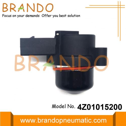 Bobina solenoide para bomba de compresor de suspensión neumática 4Z01015200