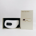 Amazon Top elektrisk ögonmassage för bättre syn