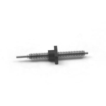 Tornillo de avance TR8x2 con tuerca POM