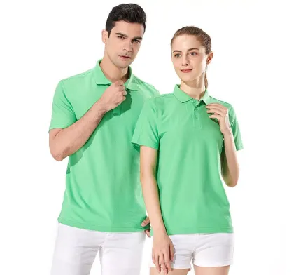 Custom Logo Big and Tall Men's Sport Polo Shirts & T-Shirts ODM/OEM