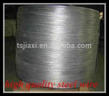SAE 1008 steel wire