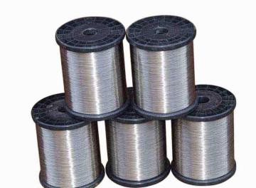 Edelstahl Wire Grad AISI 304