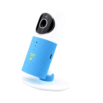 High Definition Wireless Security Camera for Home