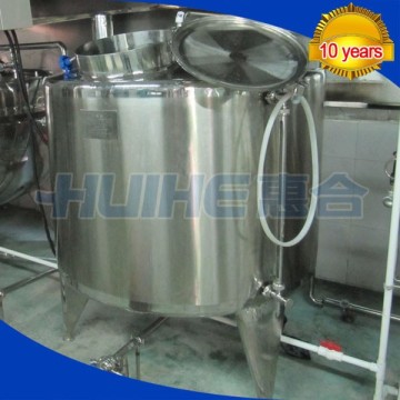 Stainless Steel Cooking Oil Tank / Storage Tank for Sale