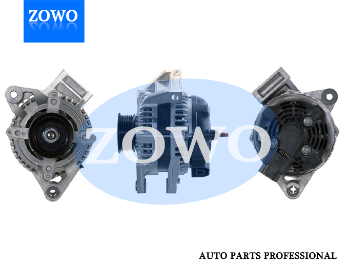 honda accord alternator replacement 1042105990