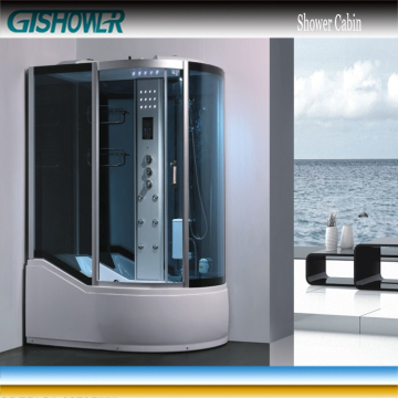 Luxurious Steam Massage Shower House (GT0529L)