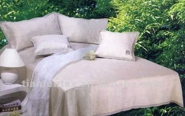 bedding products (four pieces)
