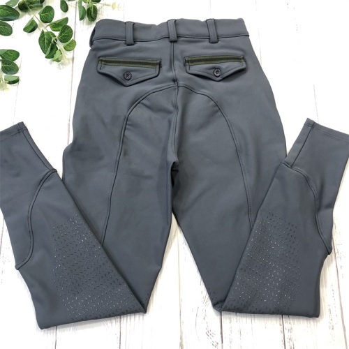 100-175cm English Boys Riding Pants Equestrian