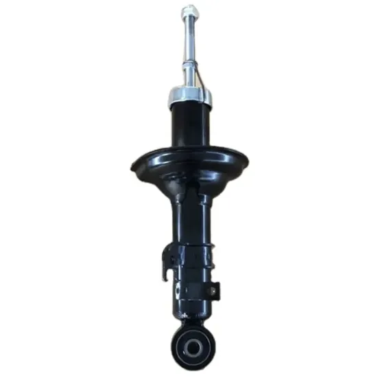 Front and Rear Shock Absorbers for Toyota Hilux Vigo 2WD 2005-2015