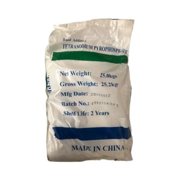 Factory Direct Natriumpyrophosphat wasserfrei 96,5% TSPP