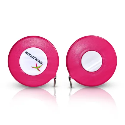 2.5m livestock weight pig cow measuring tape