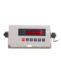 RS232 Stainless Steel Digital weighing indicator