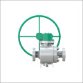 Entra ketina valahiya trunnion ball