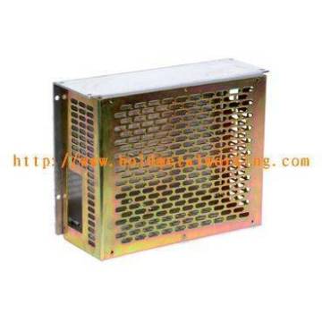 sheet metal electrolnic enclosure