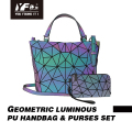 Wanita Wanita Pereka Bahu Pereka Crossbody Beg Hands and Purses Set