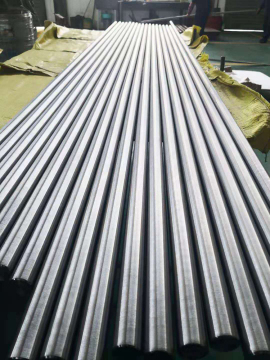 N6 Pure Nickel Tube Price ASTM B161