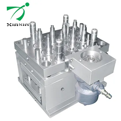 CE Certified New Brand Plaster Molding Mold