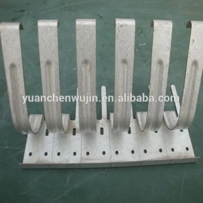 Building Accessories as steel structures parts