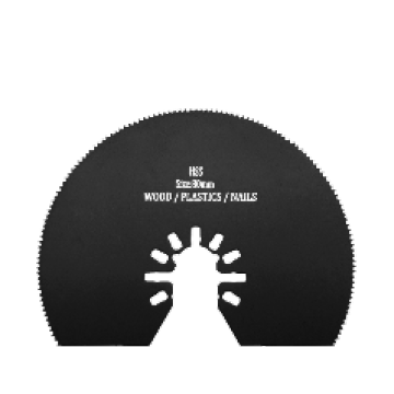 OIS high-speed steel quick-release