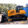 XCMG TY160 mini bull dozer untuk dijual