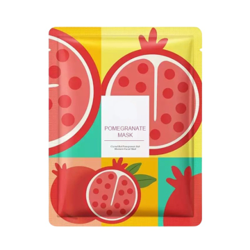 Korean Collagen Facial Masks for Anti-Aging and Whitening