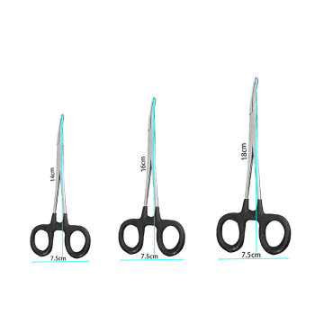 LETOYO High Quality Stainless Steel Fishing Accessories - Multi Hook Forceps & Pliers