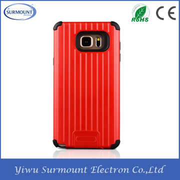 New Fashion Suitcase Style Design 5.5 inch Mobile phone Case for iphone 6 plus