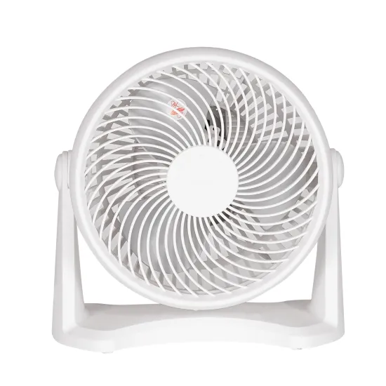 Factory Direct 8 Inch Table Top Air Circulation Fan for Home Appliances