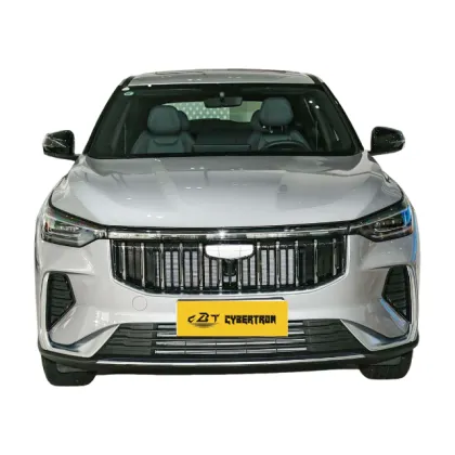 Geely Boyue 2026 (Cityray) 2026 Model