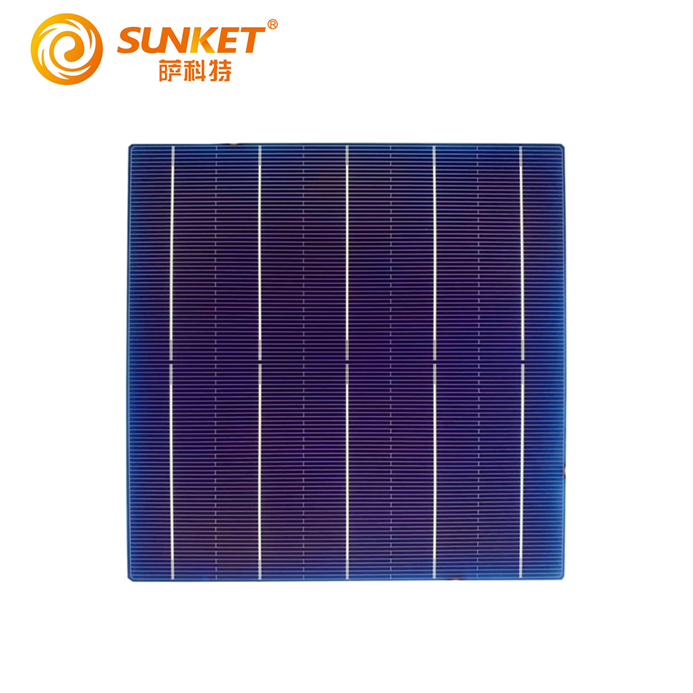 5Bb Polycrystalline Solar Panel Cells For Sale