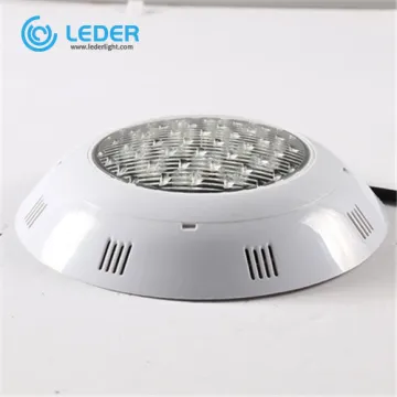 LEDER Speacial Morden Wall Mounted LED Pool Light