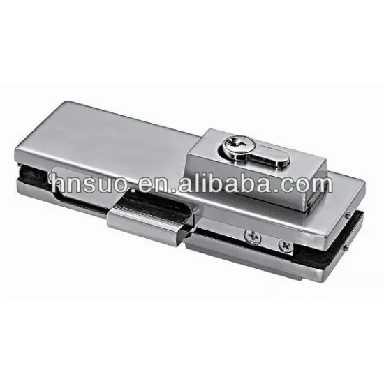 office glass door hinge