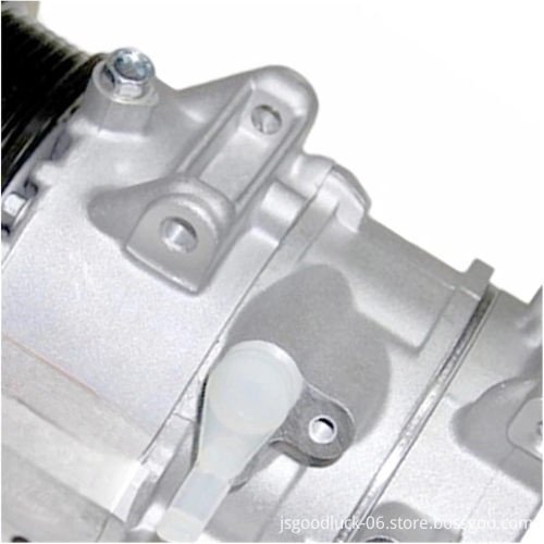 Factory Manufacture 8831006320 Automotive Air Conditioning AC Compressors for Toyota CAMRY, RAV4, Alphard