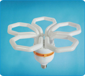 CFL 5U 17mm blomma